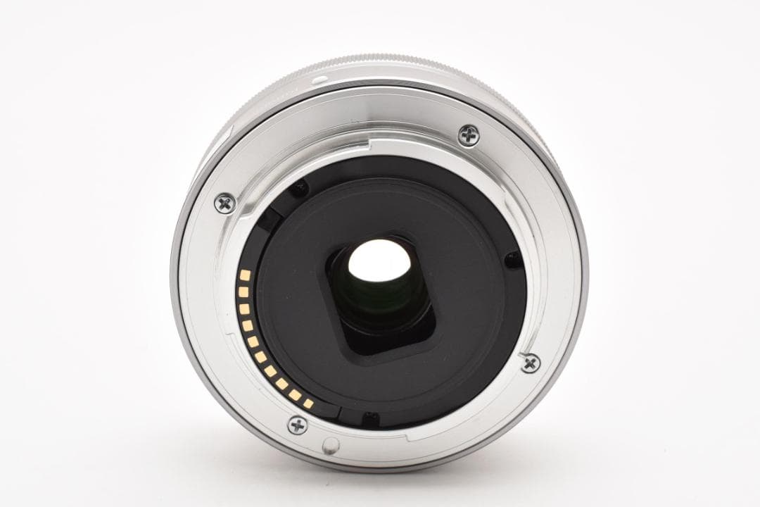 ■美品■ソニー E 16mm F2.8 [SEL16F28]