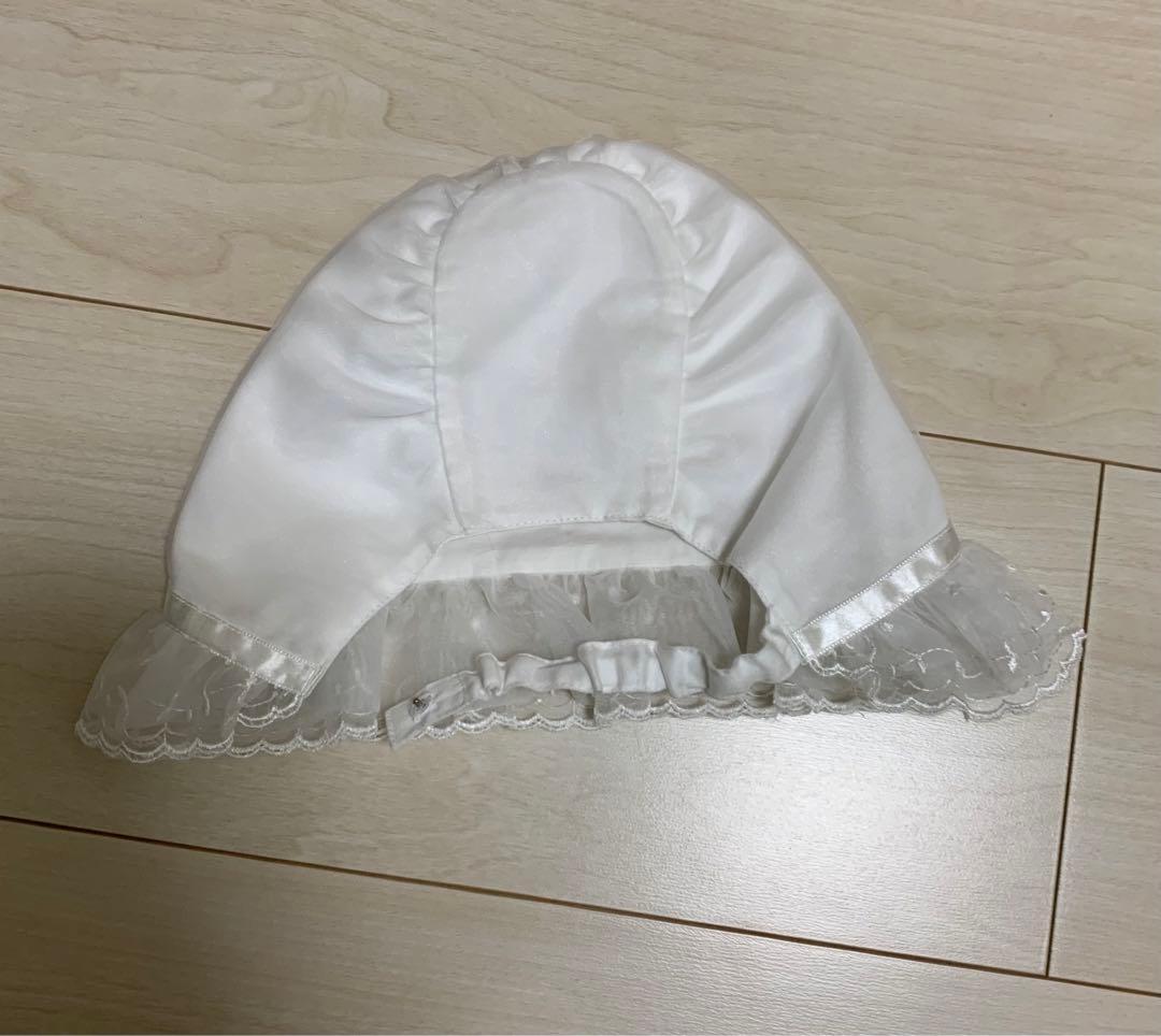 ファミリア　ベビードレス セレモニードレス