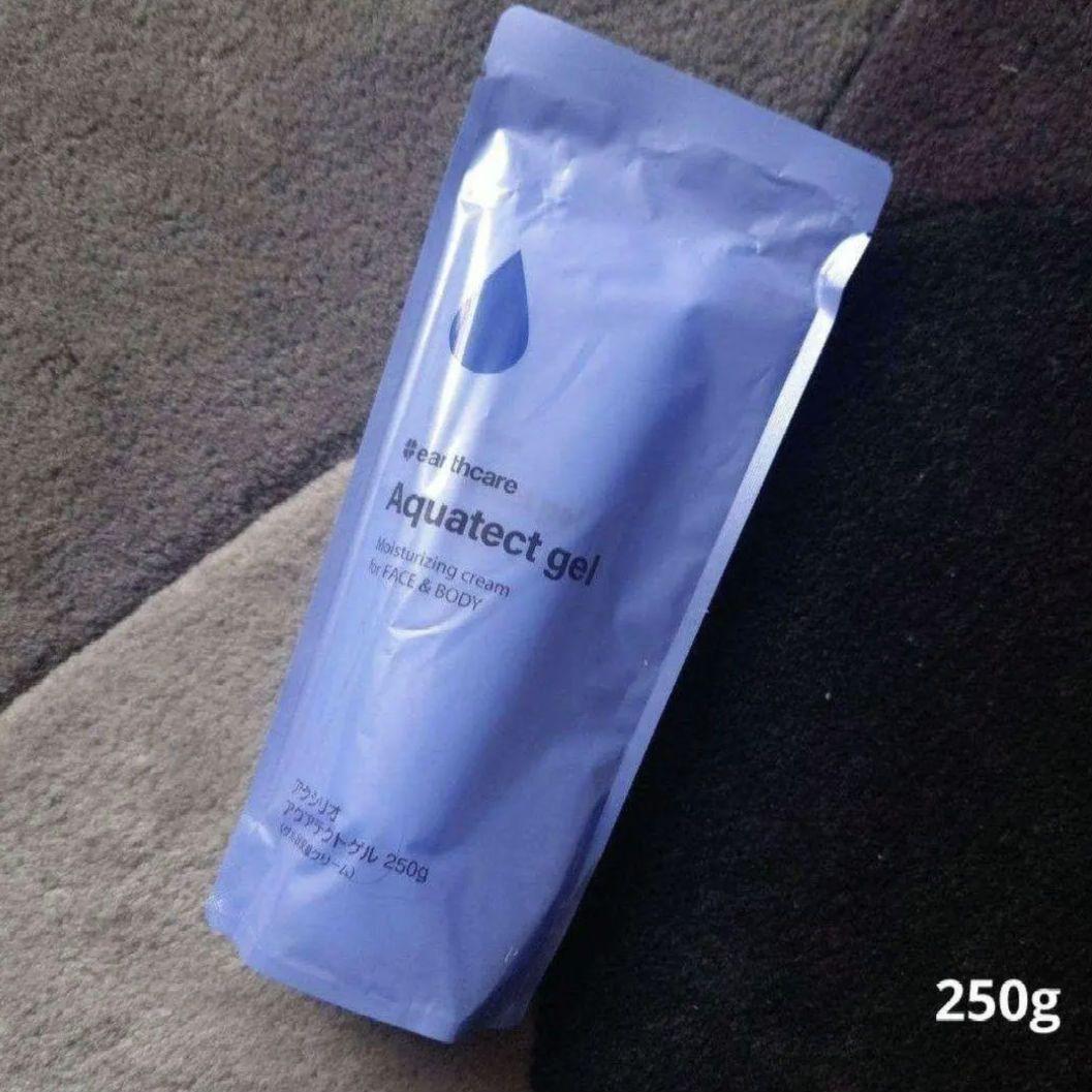 【1/14発送】かみんちゃん様　アクアテクトゲル250g　2本