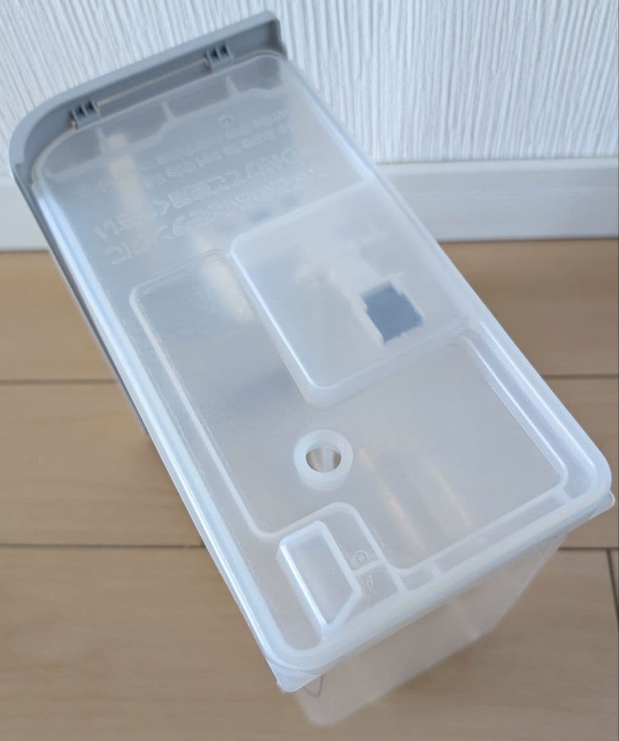 三菱 衣類乾燥除湿機 サラリ ホワイト MJ-M120WX-W