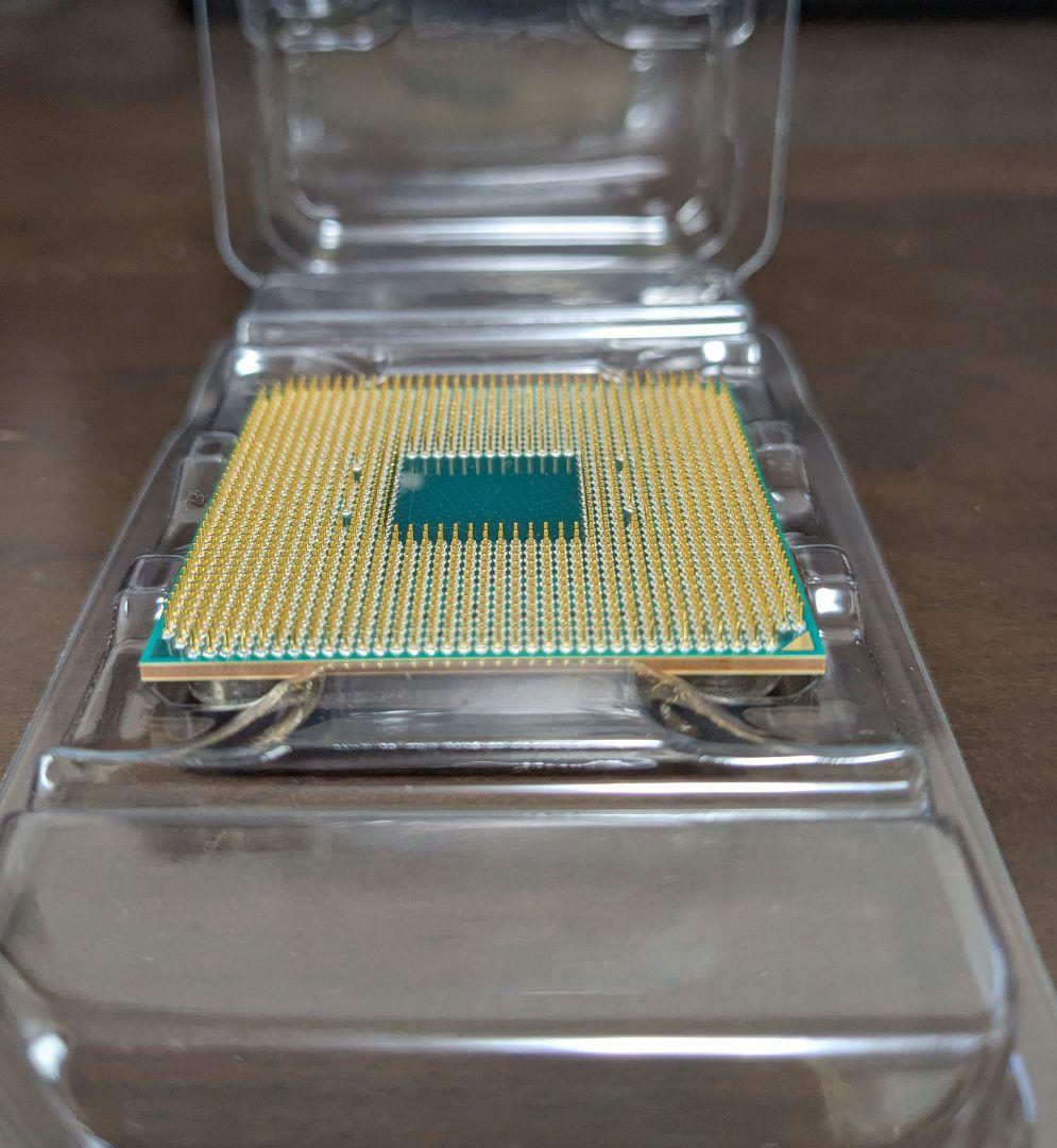 CPU+グラフィックボード