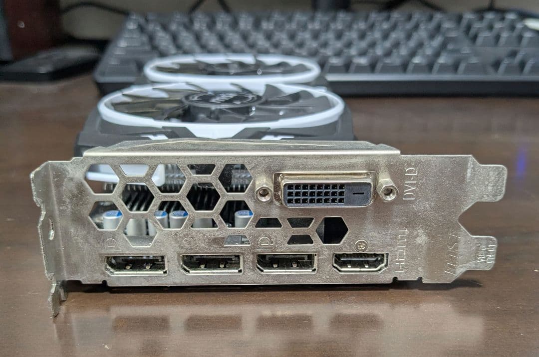 CPU+グラフィックボード