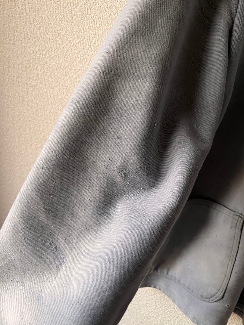 だ*る様 Vintage 60s ユーロワーク ドイツ フレンチ モールスキン