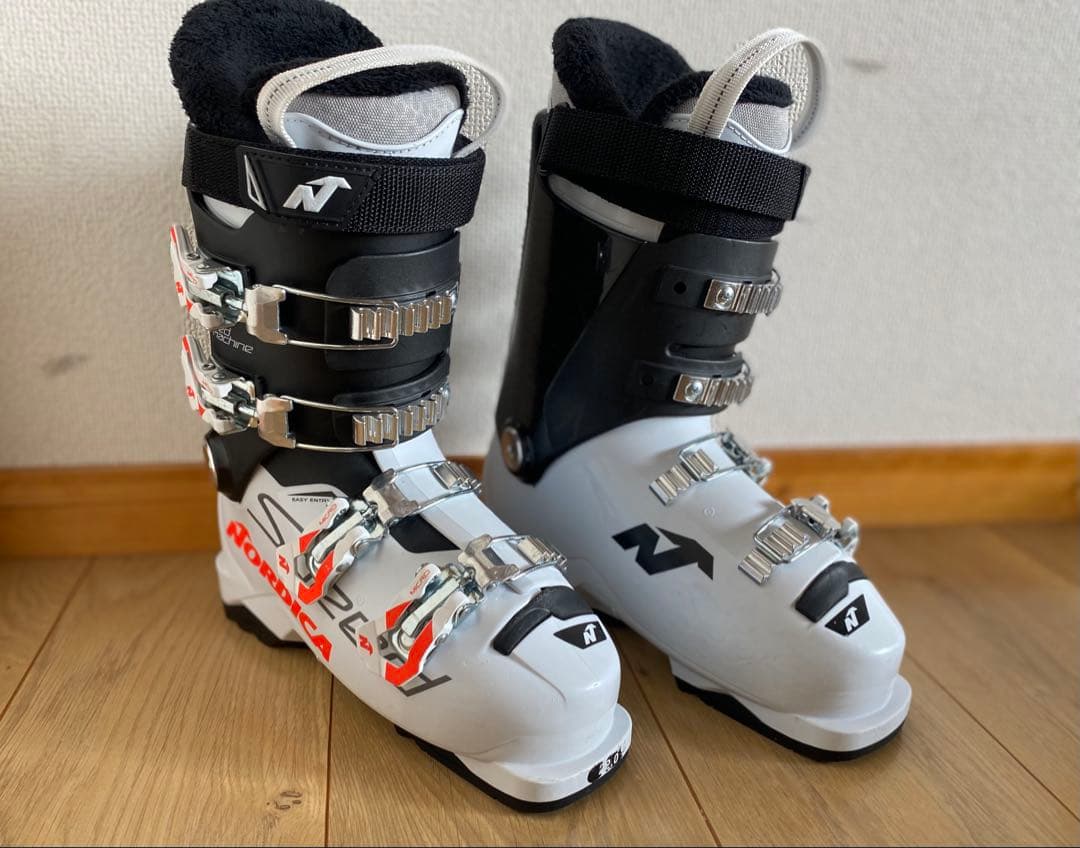 NORDICA SPEED MACHINE J4 スキーブーツノルディカ