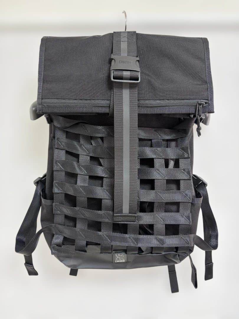 CHROME（クローム）バックパック BARRAGE FREIGHT