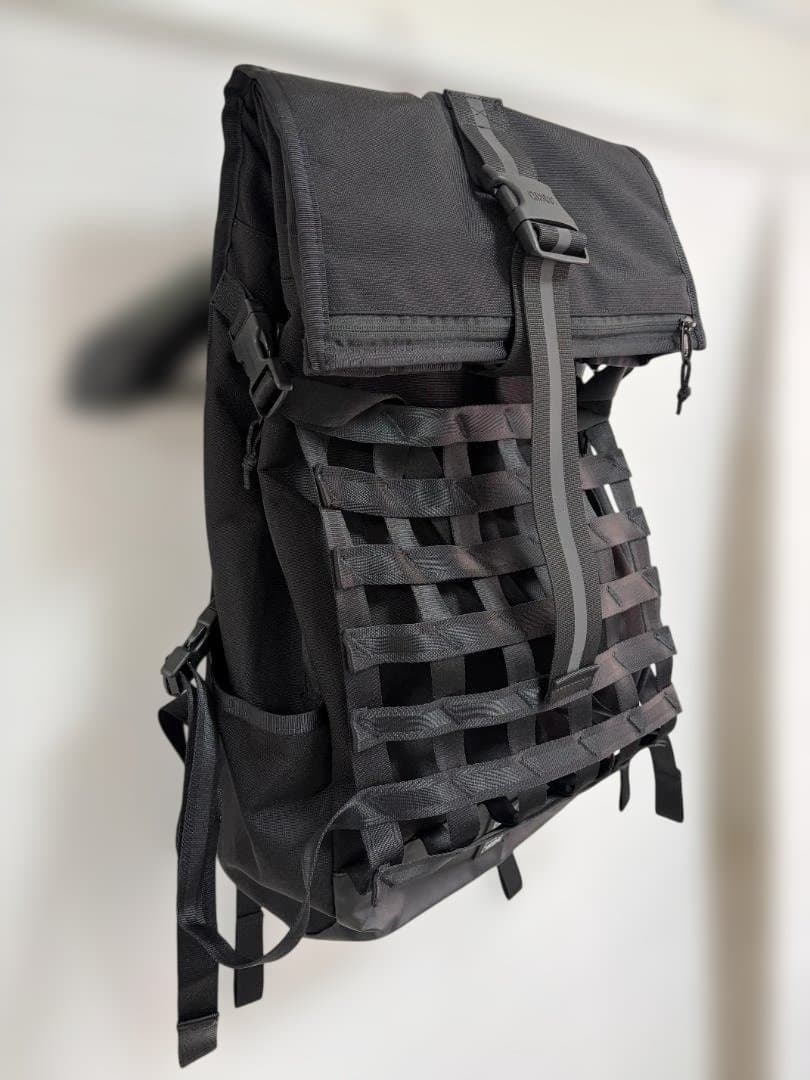 CHROME（クローム）バックパック BARRAGE FREIGHT