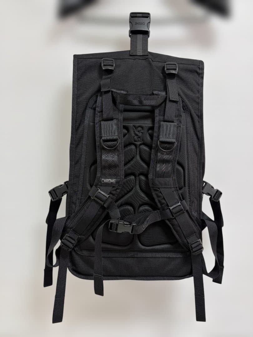 CHROME（クローム）バックパック BARRAGE FREIGHT