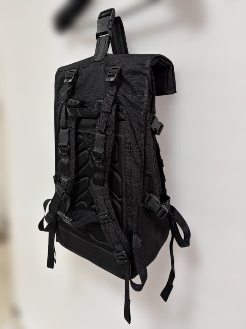 CHROME（クローム）バックパック BARRAGE FREIGHT