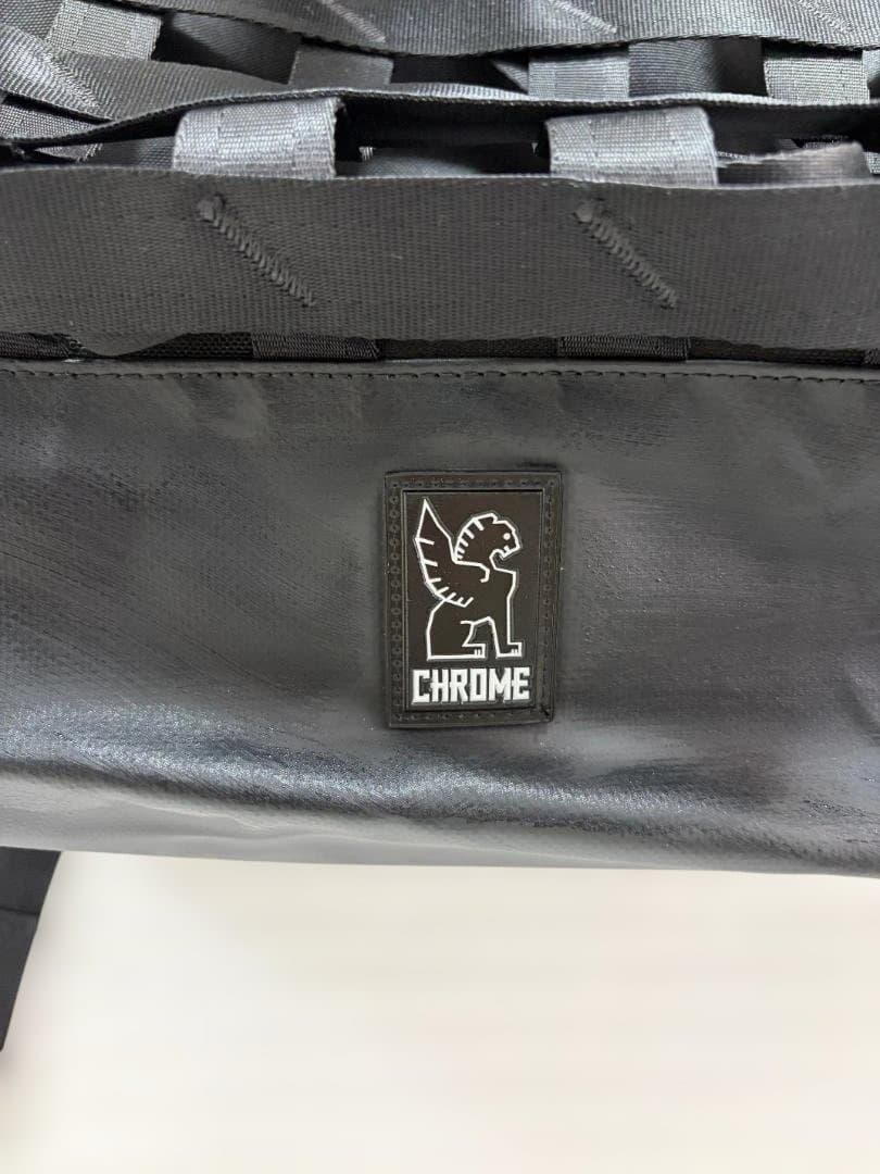 CHROME（クローム）バックパック BARRAGE FREIGHT