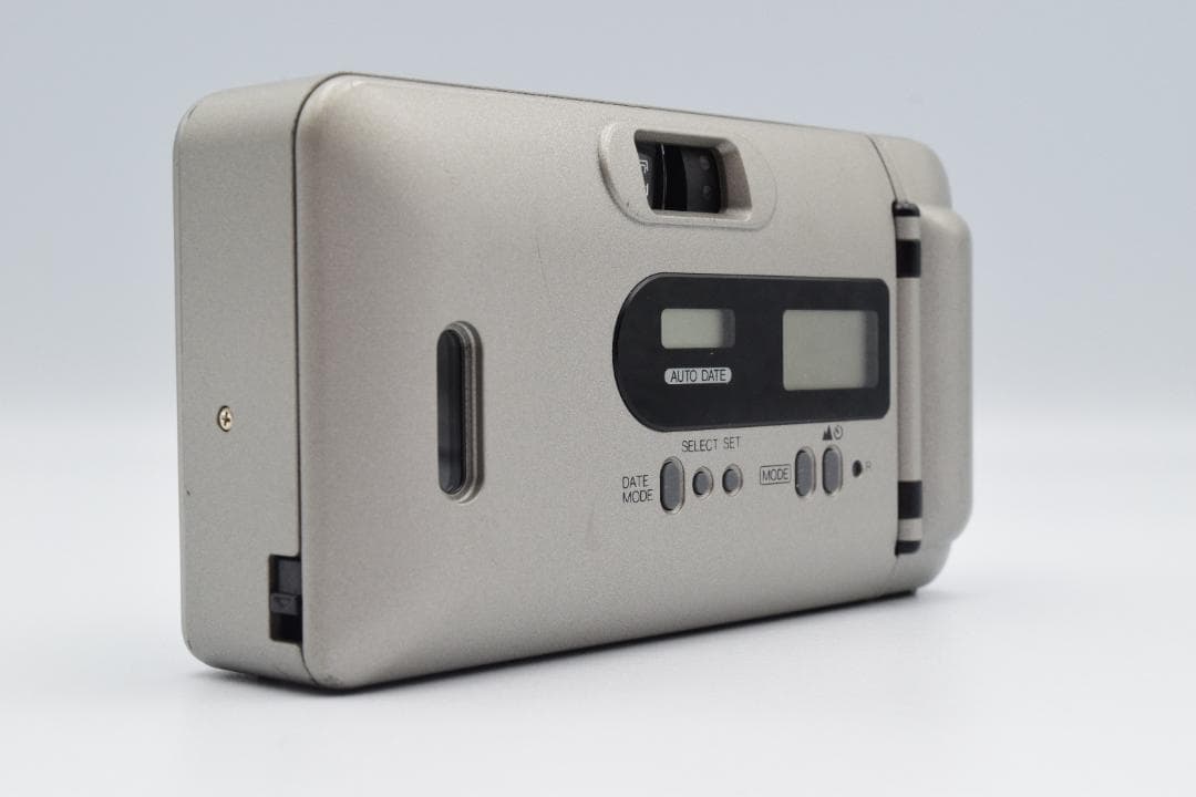 Konica BIG MINI コンパクトカメラ