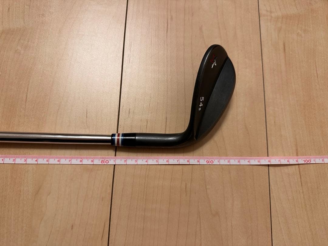 アーティザン　ウェッジ　54S