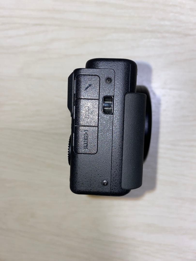 SONY VLOGCAM ZV-1 ブラック シューティンググリップ おまけ多数