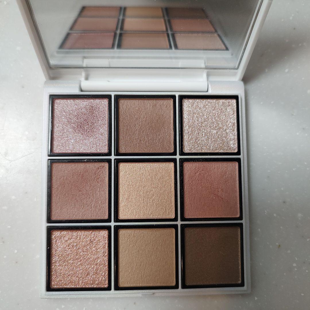 セルヴォーク　エクスプレッシヴアイズ　EX04