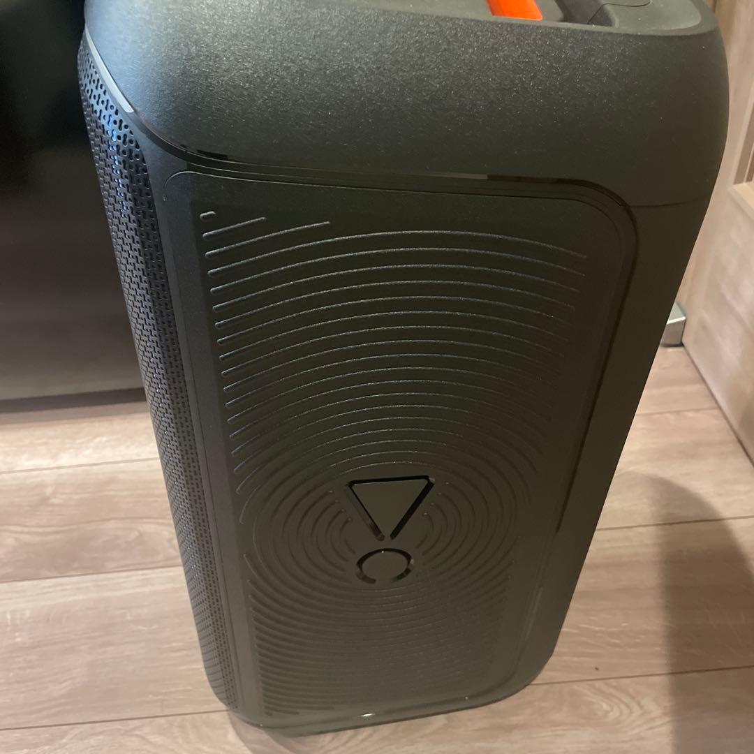 【山下】JBL PartyBox Club 120