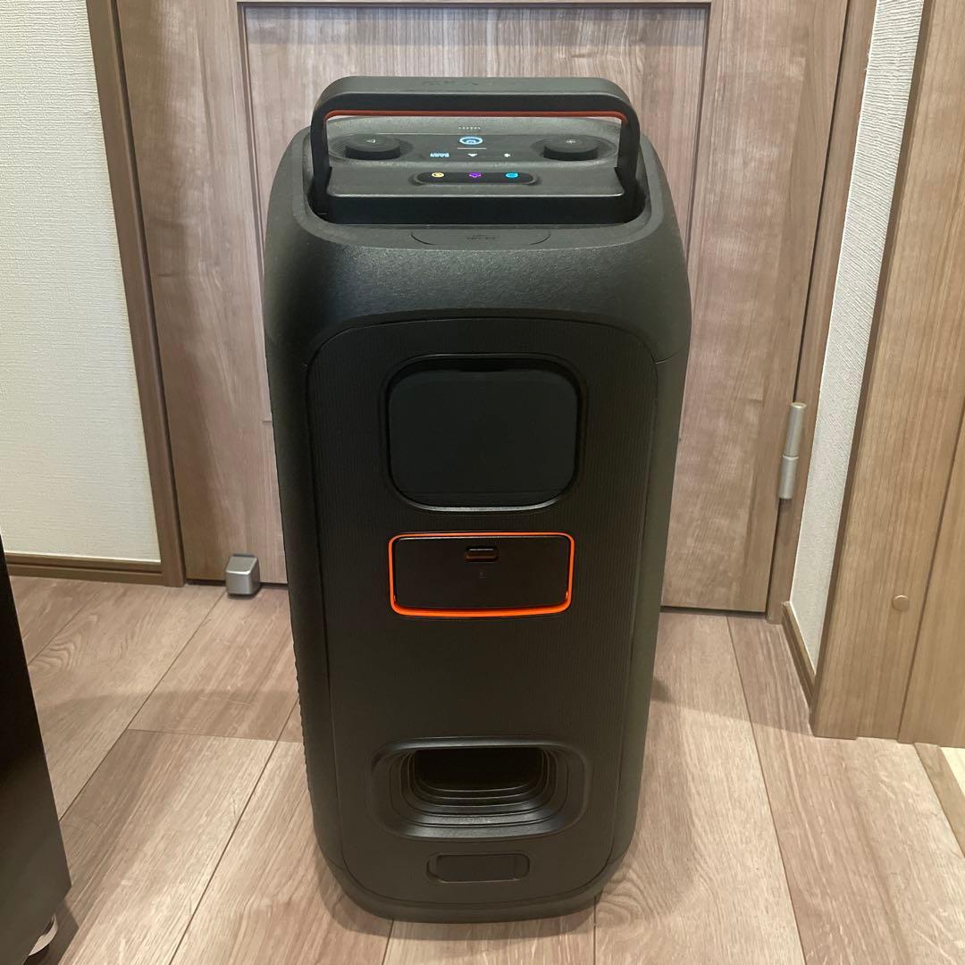 【山下】JBL PartyBox Club 120