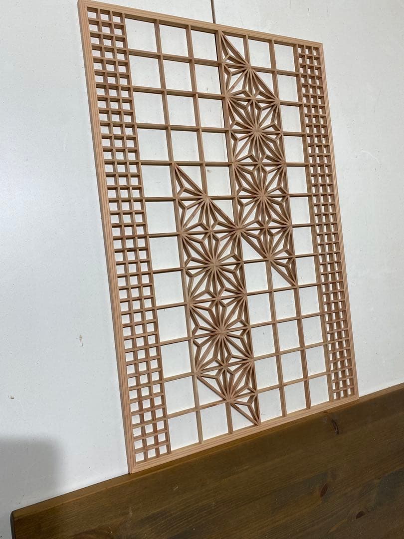 角麻組子細工(Z)