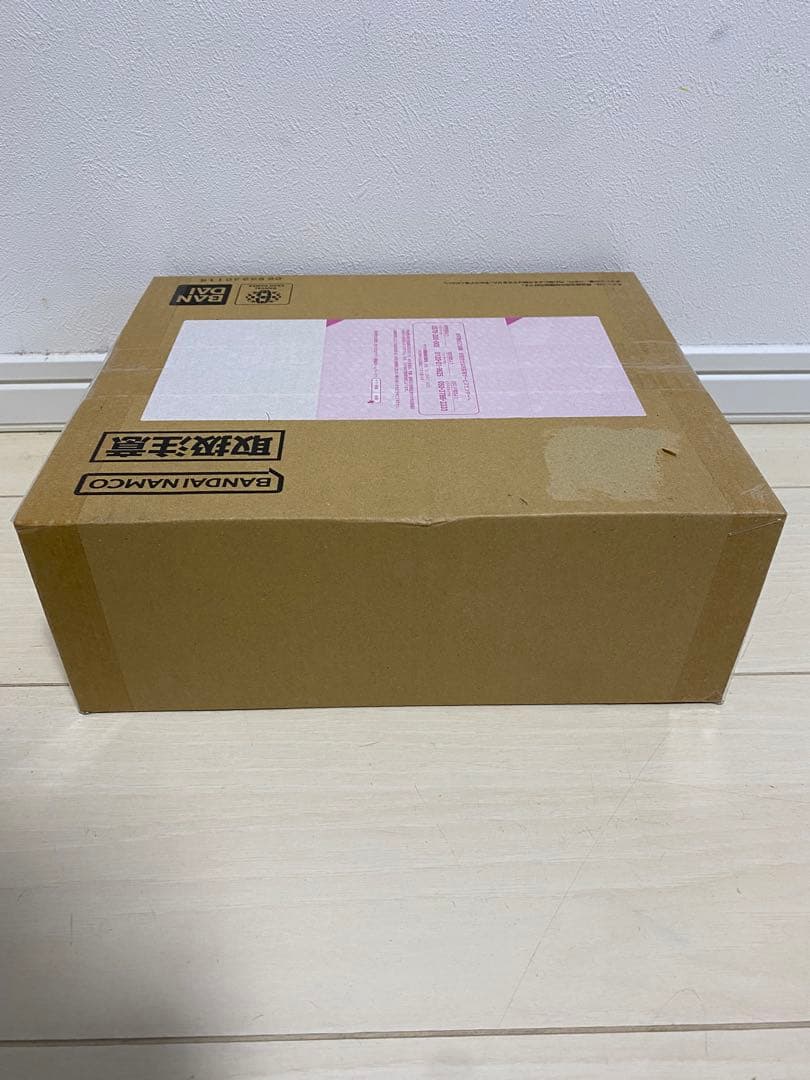 [新品未開封] ワンピースカードゲーム　3rd ANNIVERSARY SET