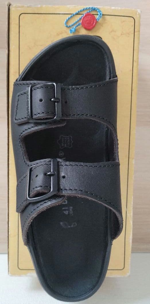 ビルケンシュトック タタミ Birkenstock TATAMI 26.5㎝