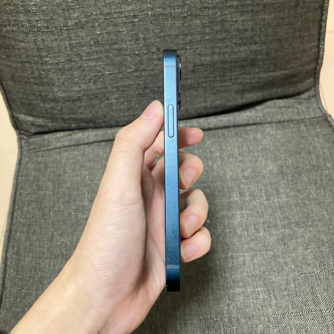 iPhone 13 mini 128GB SIMフリー ミッドナイト