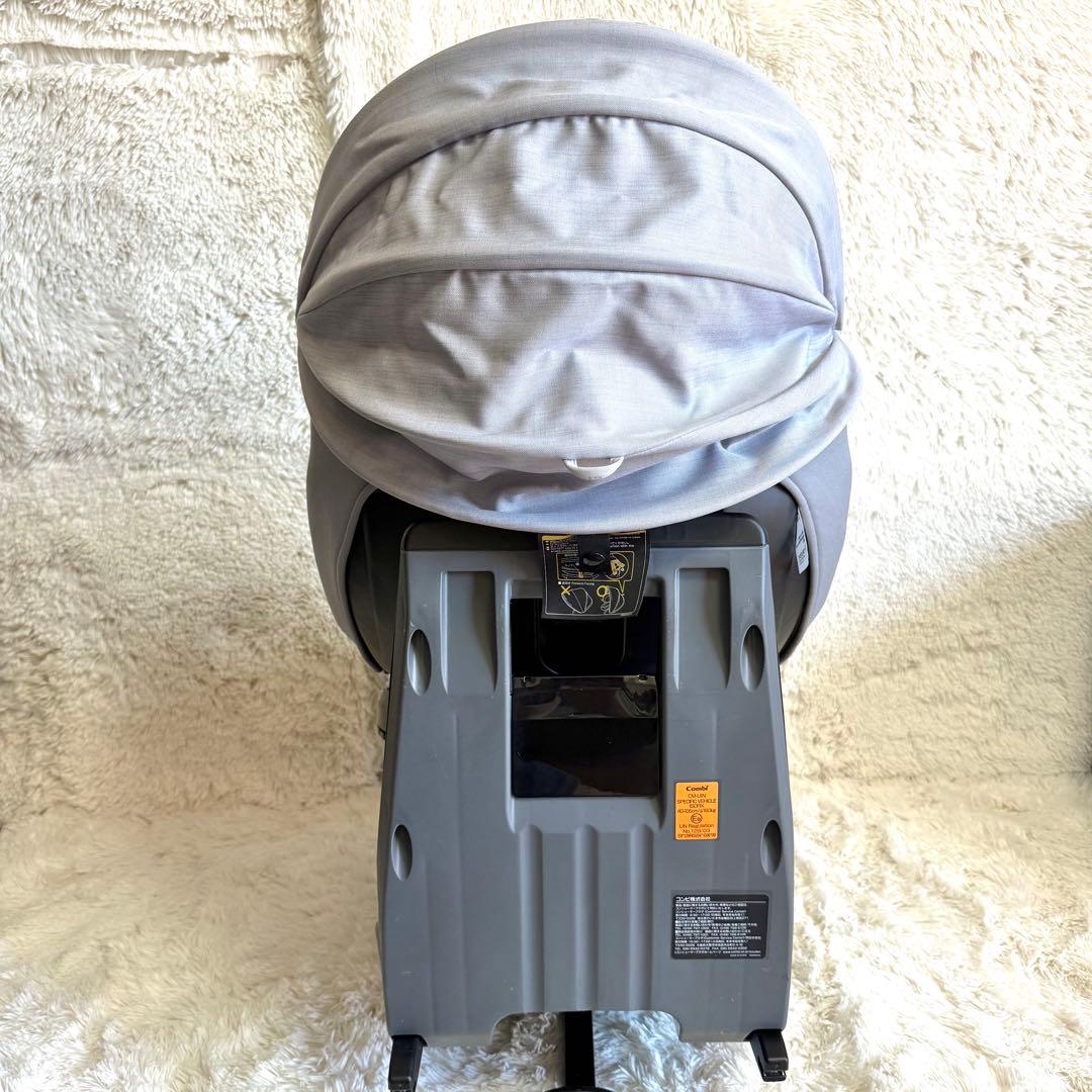 ちーさを専用【美品】Combi クルムーヴ アドバンス JP-590