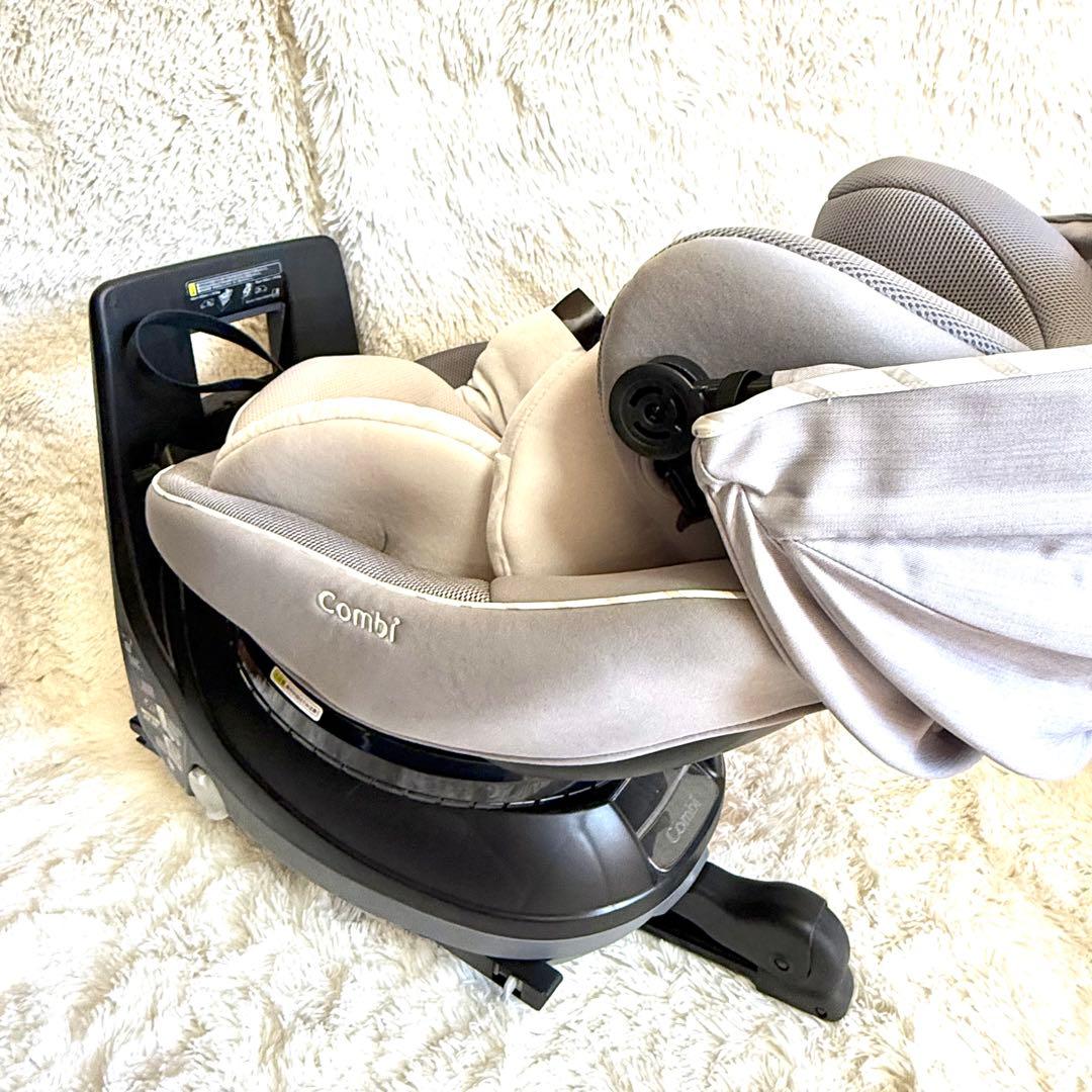 ちーさを専用【美品】Combi クルムーヴ アドバンス JP-590