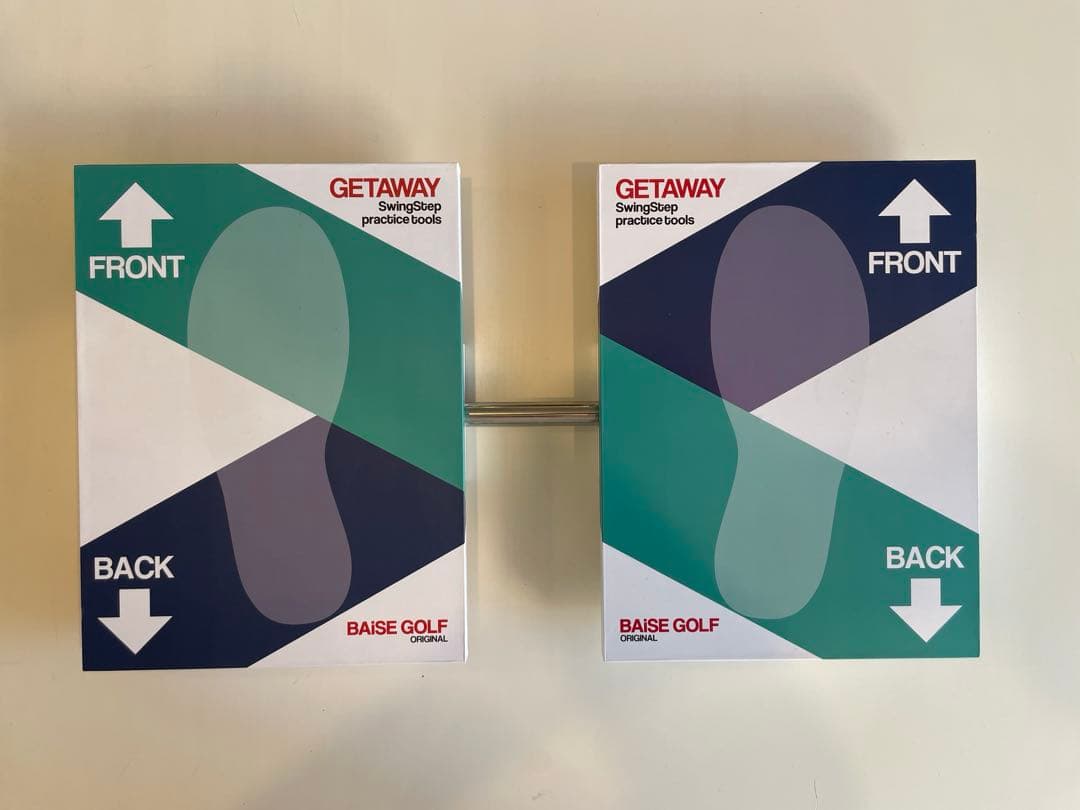 GETAWAY（ゲッタウェイ） ゴルフスウィング