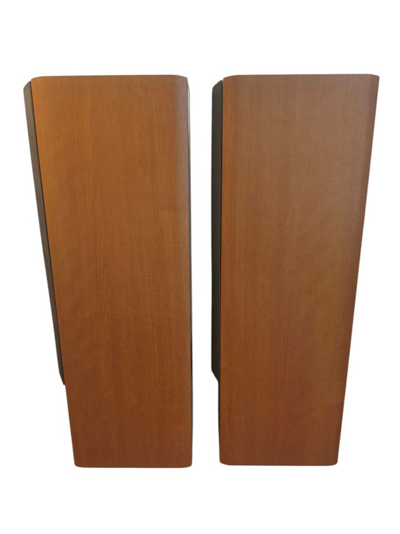 YAMAHA　NS-300　トールボーイスピーカー　②