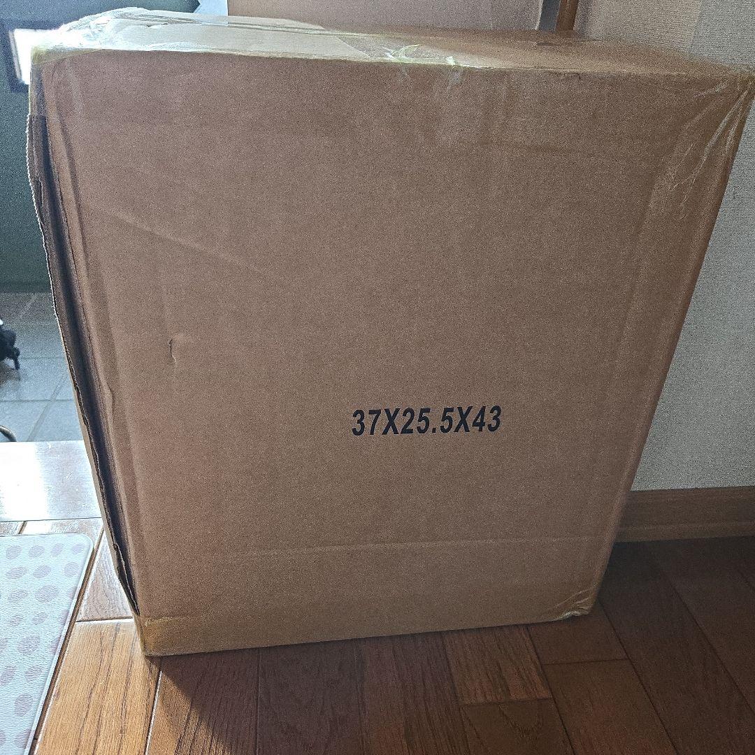 猫用キャットケージ 3階 + トイレボックス