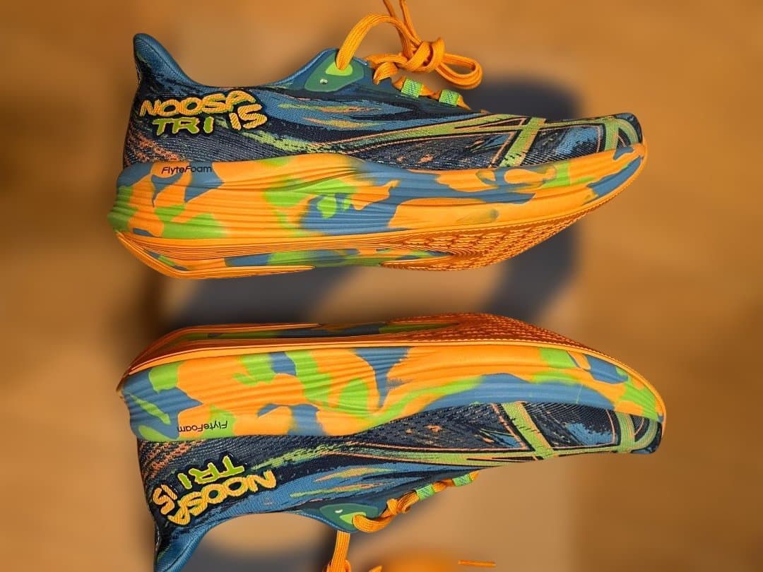 アシックス NOOSA TRI 15 25cm