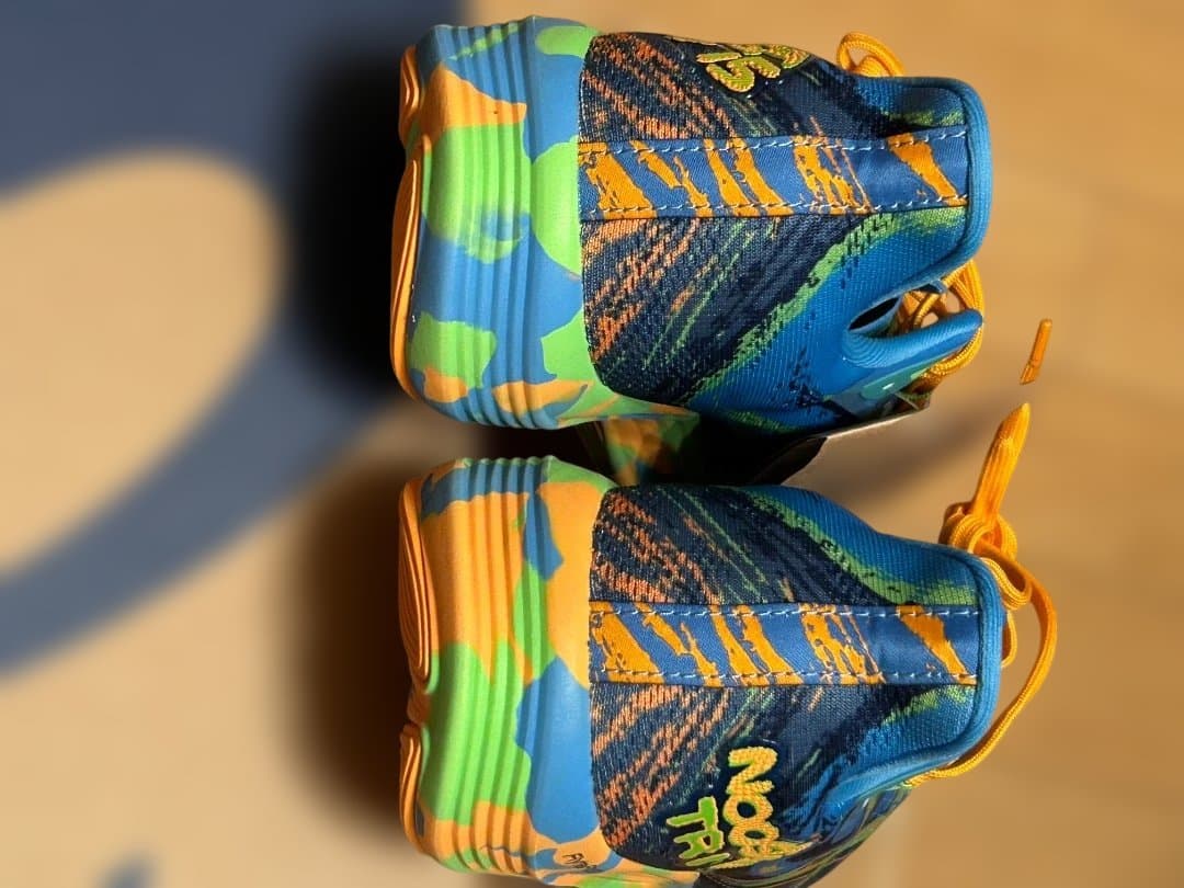 アシックス NOOSA TRI 15 25cm