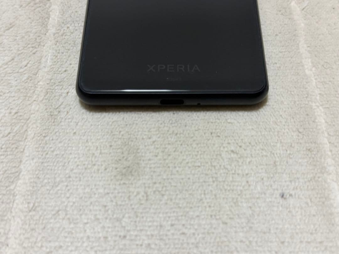 SONY Xperia10 ii 64GB au版 SIMフリー