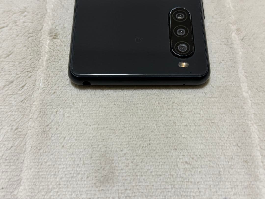 SONY Xperia10 ii 64GB au版 SIMフリー