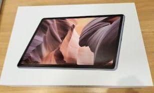 11インチ Androidタブレット 14GB+256GB