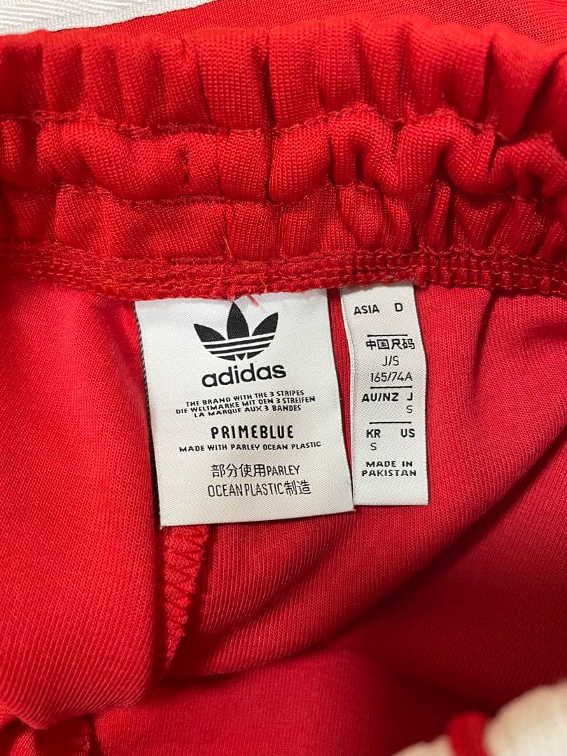 adidas original ジャージ　セットアップ