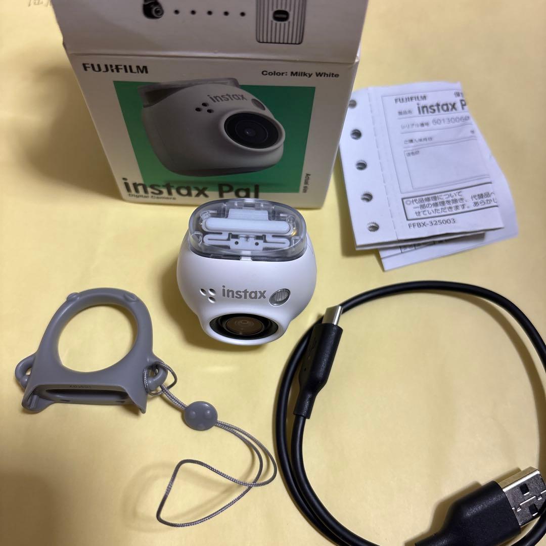 INSTAX Pal インスタックス パル