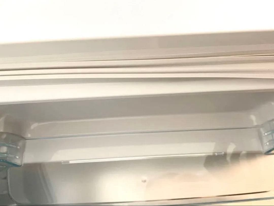 【送料込み】パナソニック2ドア冷蔵庫147L NR-B147W 2021年製