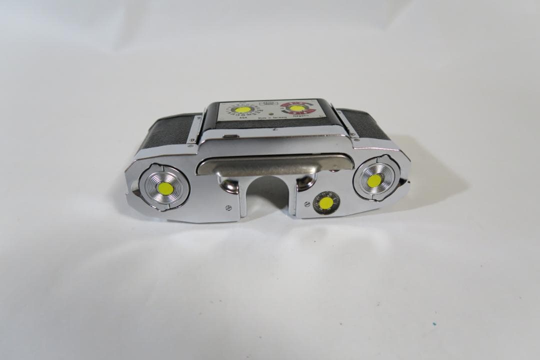 コンタレックス　交換フィルム バック