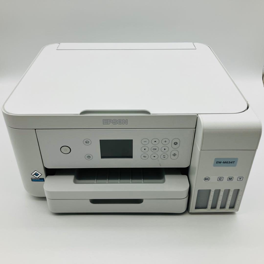 EPSON エプソン EW-M634T