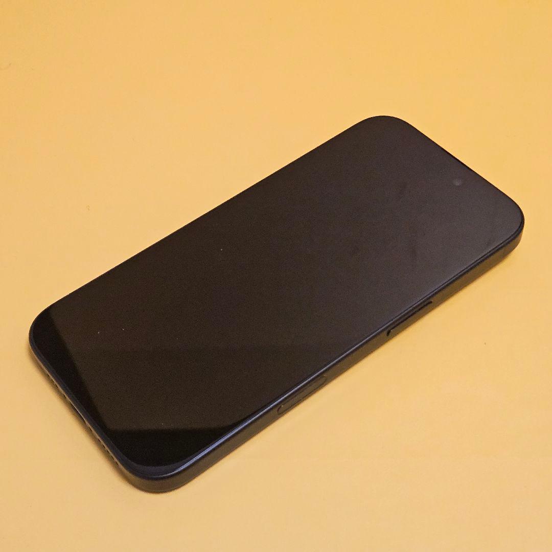 iPhone 16 512GB バテリ97%｜24時間以内発送#083