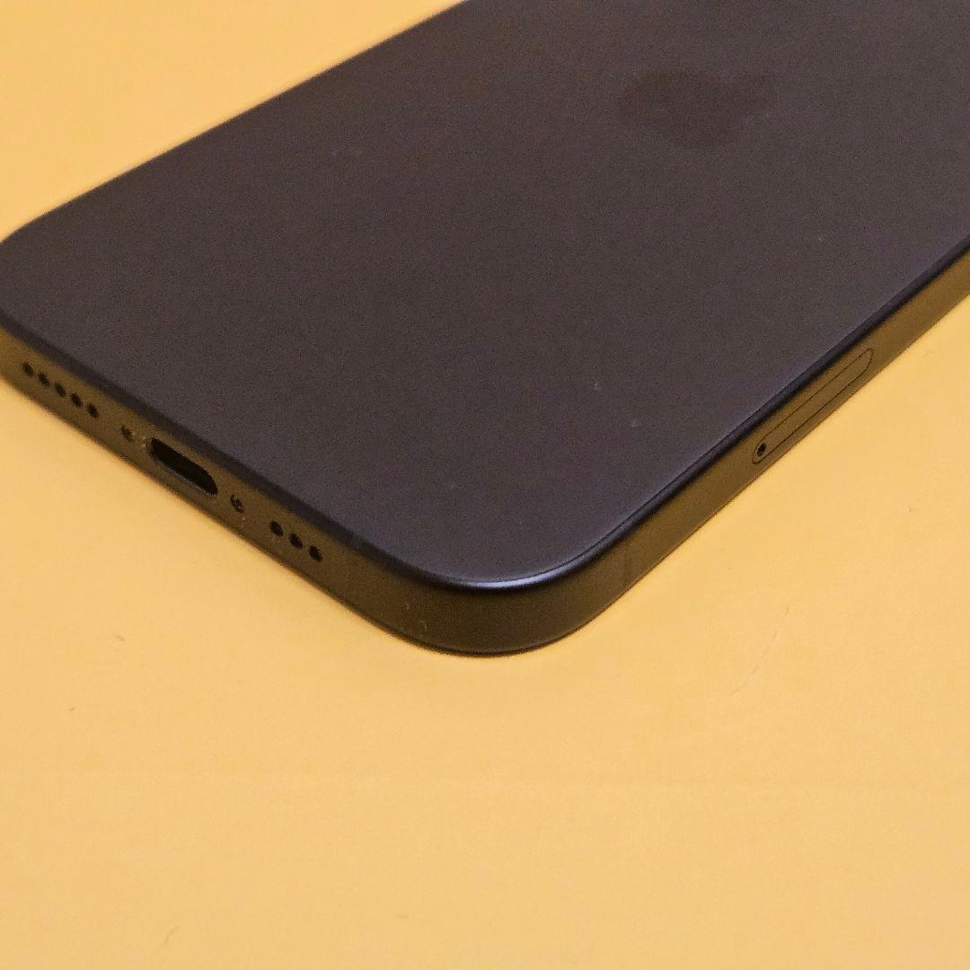 iPhone 16 512GB バテリ97%｜24時間以内発送#083
