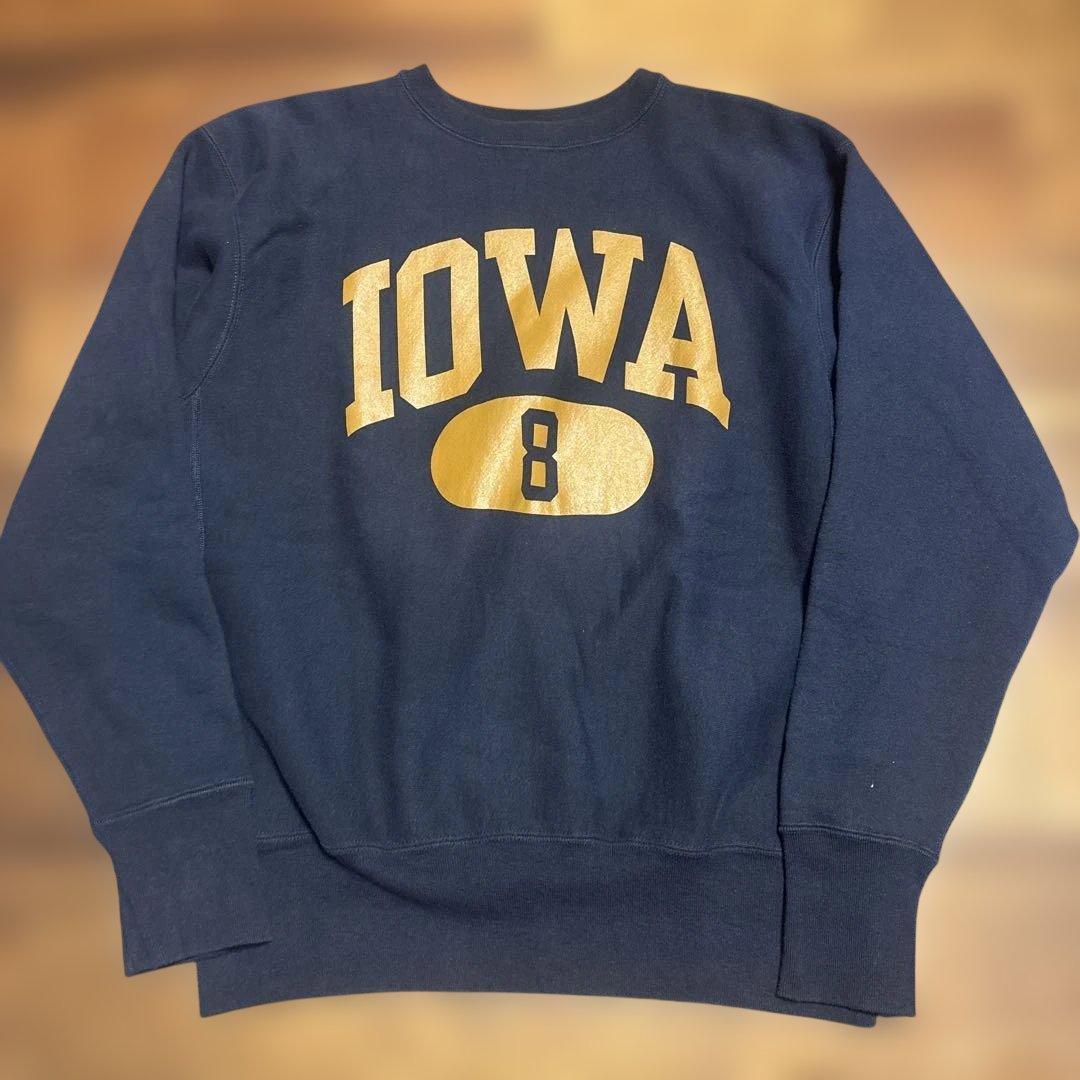 アメリカ製リバースウィーブ XXL