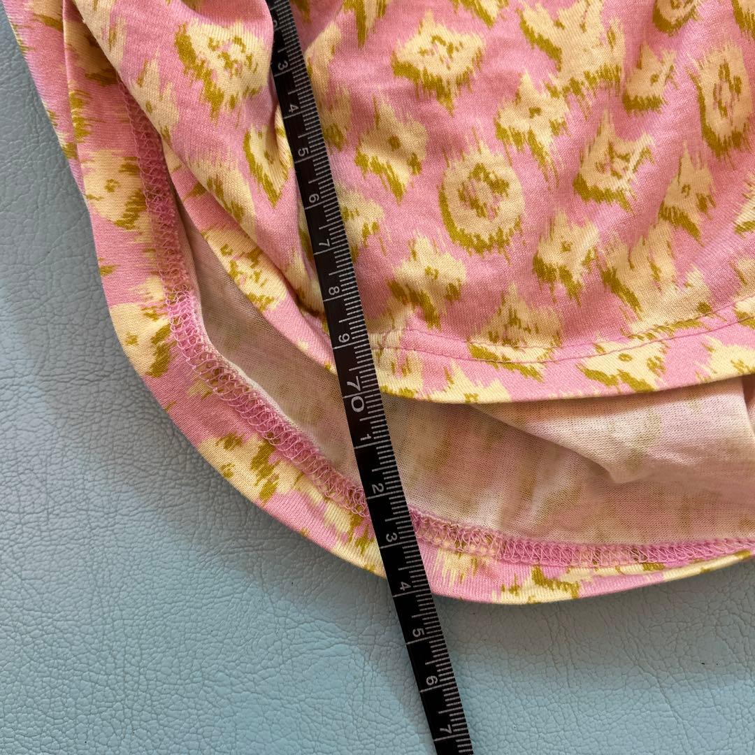 LOUIS VUITTON XL 半袖チュニック