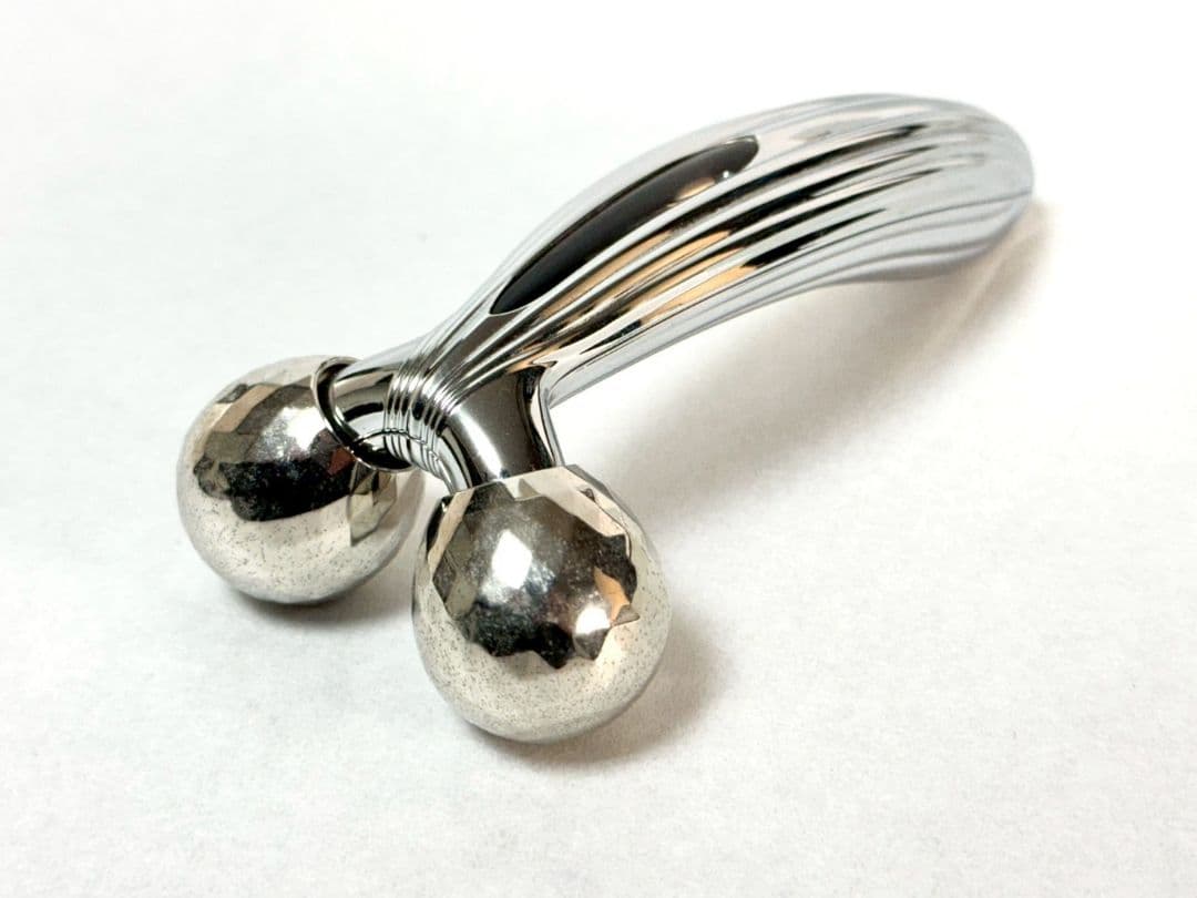 美品 ReFa 美顔ローラーカラットレイフェイス