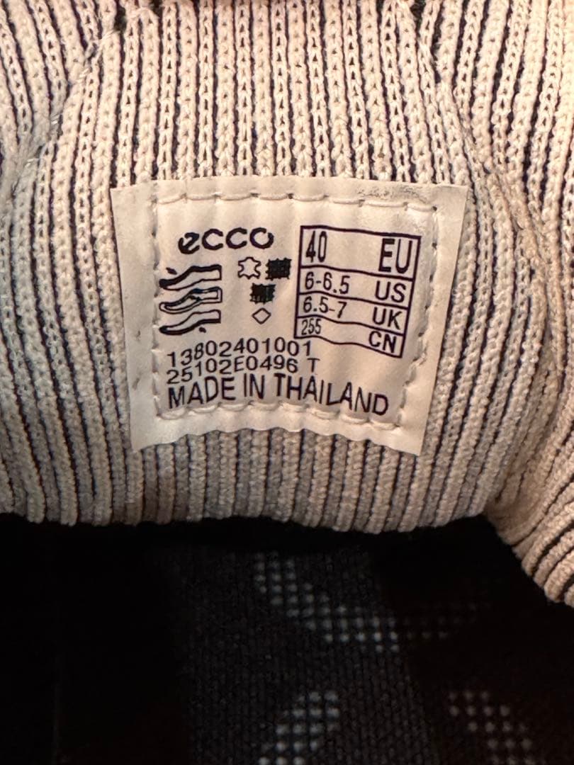 シューズ(男性用) ECCO Golf Biom H5 Hybrid Men 25.0