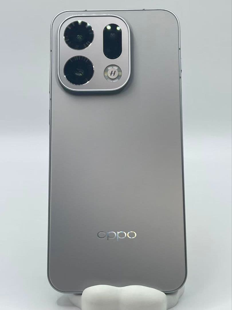 OPPO FIND X9 16/256GB SIMフリー 中国版