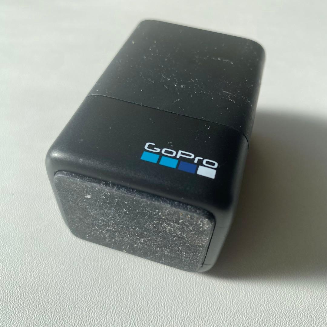 GoPro ゴープロ　HERO5 Black セット　SDカード付き