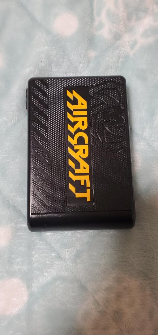 BURTLE バートルAIRCRAFT AC230 バッテリー 12V