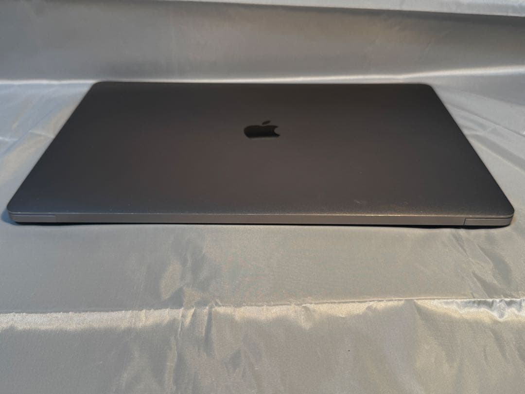 MacBook Pro 15インチ 2016 i7/16GB/500GB