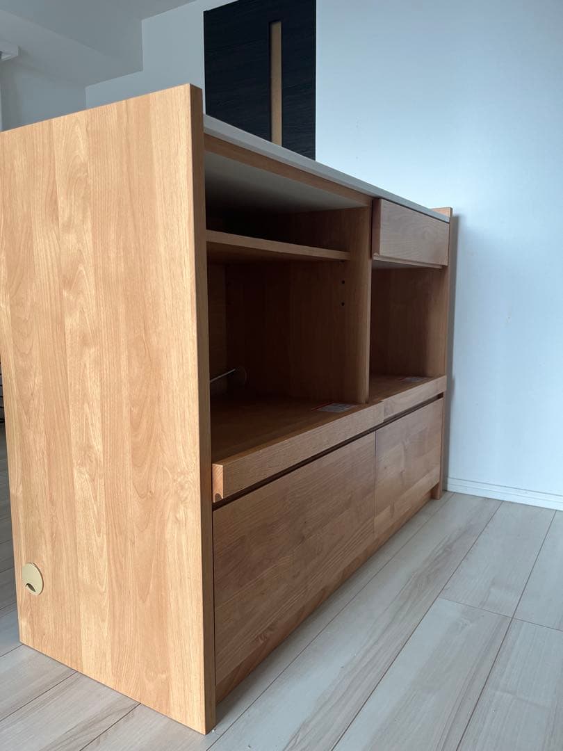 リビングハウス　キッチンカウンター