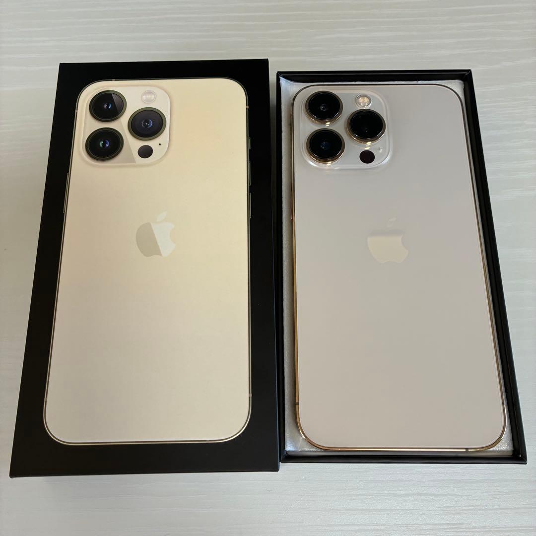 iPhone 13 Pro 美品 SiMフリー